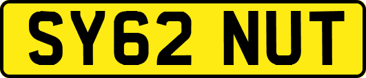 SY62NUT