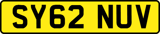 SY62NUV