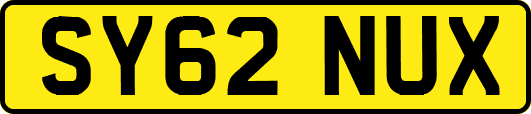 SY62NUX