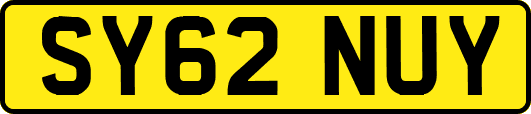 SY62NUY