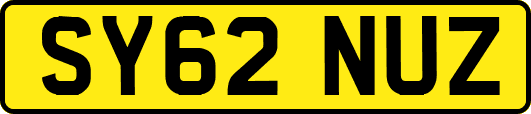 SY62NUZ