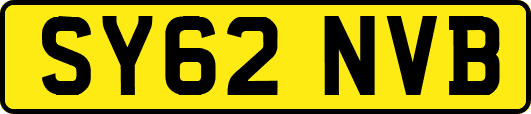 SY62NVB