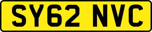 SY62NVC