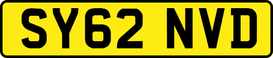 SY62NVD