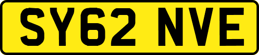 SY62NVE