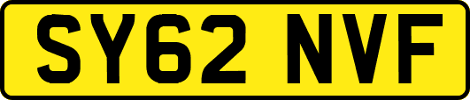 SY62NVF