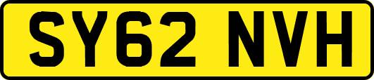 SY62NVH