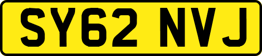 SY62NVJ