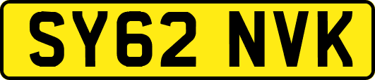 SY62NVK