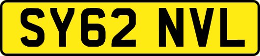 SY62NVL