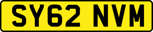 SY62NVM