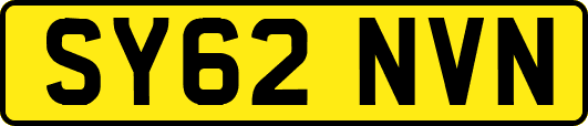 SY62NVN