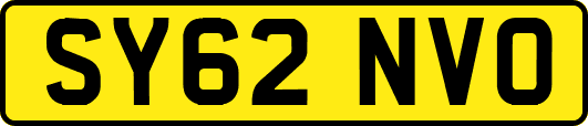 SY62NVO
