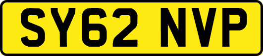 SY62NVP