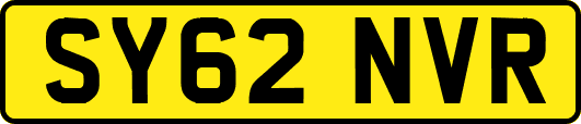 SY62NVR