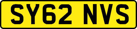 SY62NVS