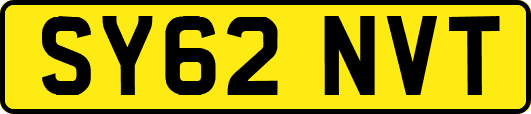 SY62NVT