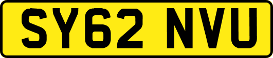 SY62NVU