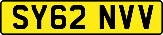 SY62NVV