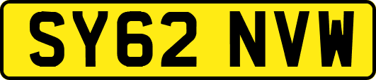 SY62NVW