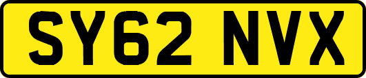SY62NVX