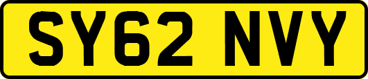 SY62NVY