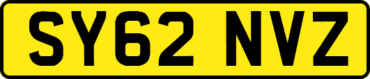 SY62NVZ