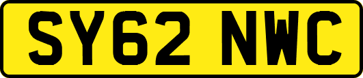SY62NWC