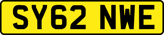 SY62NWE