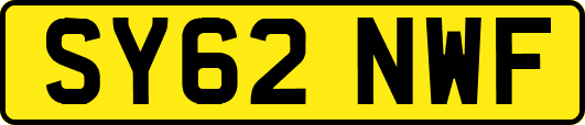 SY62NWF