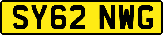 SY62NWG