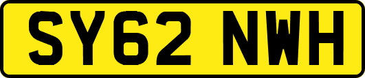 SY62NWH