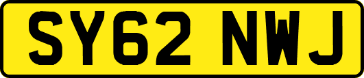 SY62NWJ