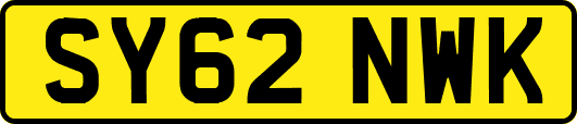 SY62NWK