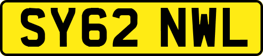 SY62NWL