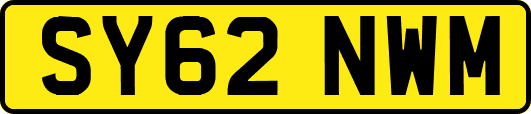 SY62NWM