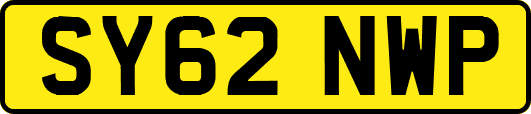 SY62NWP