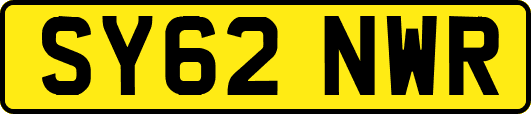 SY62NWR