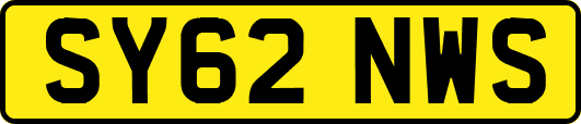 SY62NWS