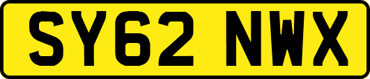 SY62NWX