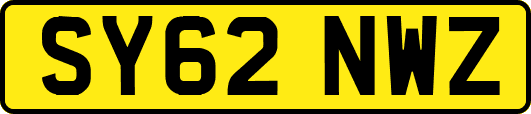 SY62NWZ