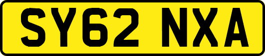 SY62NXA