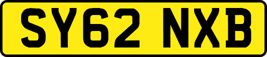 SY62NXB