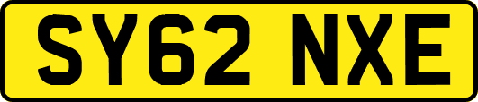 SY62NXE