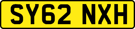 SY62NXH