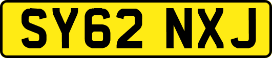 SY62NXJ