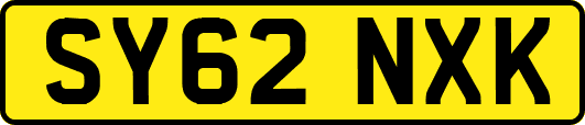 SY62NXK