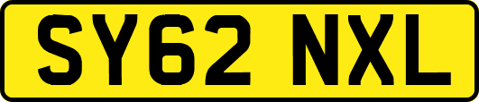 SY62NXL