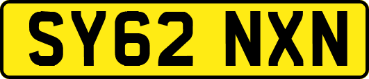 SY62NXN