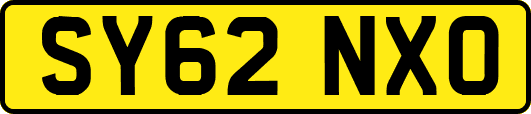 SY62NXO